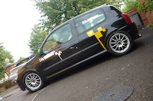 Renualt Clio 172 Sport